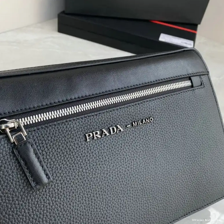 Official Brother Sam 2110YZ0016 Bags s Prada 0805